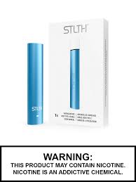 Appareil STLTH BATTERIES