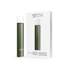 Appareil STLTH BATTERIES