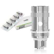 Résistance Eleaf – EC 0.3Ω