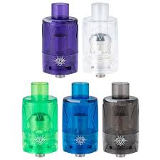 Résistances & Pods – FreeMax – GEMM TANK BUILT G1 MESH COIL 0.15Ω OMH