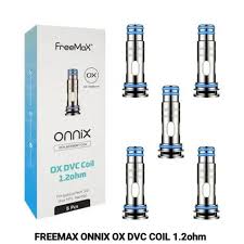 Résistance FreeMax – ONNIX OX DVC – COIL 1,5Ω