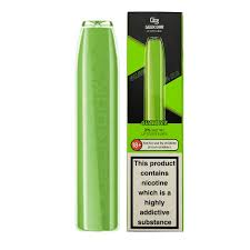 E-Cigarette Jetable – GEEK BAR – 575 Taffs (2%/ml)
