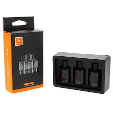 Résistances & Pods – GEEKVAPE – 3ML Coil Not Included