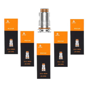 Résistance Geekvape – Mesh B COIL