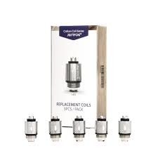Résistance Eleaf – Justfog 1.6Ω Replacement Coil