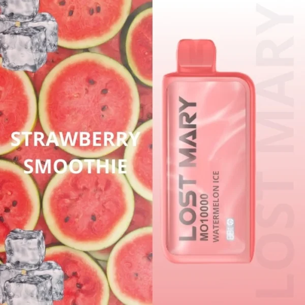 LOST MARY MO10000 WATERMELON ICE 5_