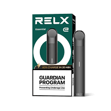 RELAX BATTERIES