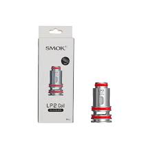 Résistance SMOK – LP2 – COILS MESHED