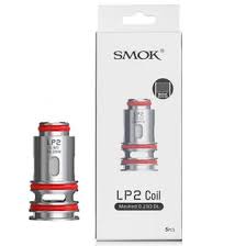 Résistance SMOK – LP2 – COILS MESHED