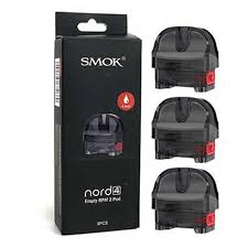 Résistances & Pods – SMOK – Nord 4 Empty RPM 2 Pod