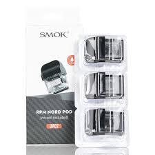 Résistances & Pods – SMOK – RPM Nord Pod