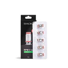 Résistance SMOK – RPM3 – MESHED COILS