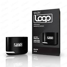STLTH LOOP BATTERIES