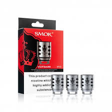 Résistance SMOK – V12 P TANK – M4 40-60W