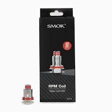 Résistance SMOK – RPM Coils