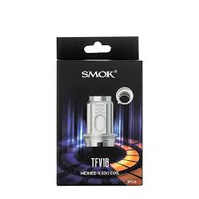 Résistance SMOK – TFV18 – COIL 100-110W