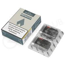 Résistances & Pods – UWELL – POPREEL N1 POD