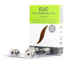 Résistance Vaporesso – EUC Mesh Universal