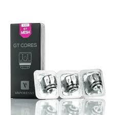 Résistance Vaporesso – GT Cores