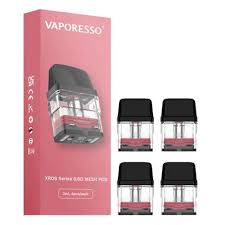 Résistances & Pods – VAPORESSO – XROS SERIES POD