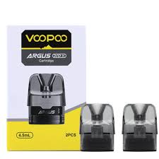 Résistances & Pods – VOOPOO – ARGUS PNP X 4.5ML