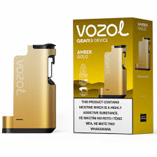 VOZOL GEAR S DEVICE BATTERIES