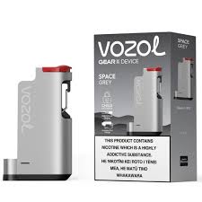 VOZOL GEAR S DEVICE BATTERIES