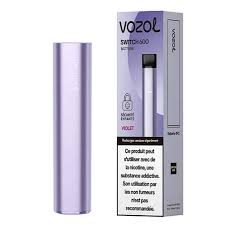 VOZOL SWITCH 600 DEVICE BATTERIES
