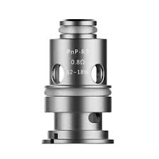 Résistance VOOPOO – PnP – R1 0.8Ω