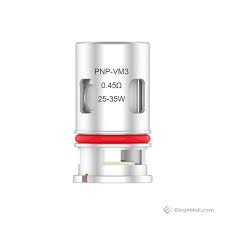 Résistance VOOPOO – PnP – VM Series