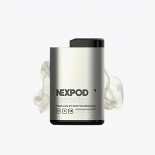 WOTOFO NEX POD BATTERIES