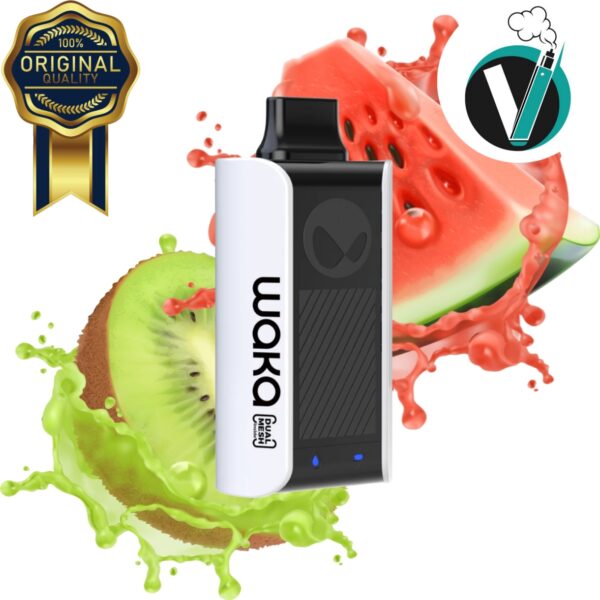 Watermelon Kiwi - WAKA soPro 18000 5_