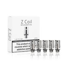 Résistance Eleaf – Innokin Z Coils