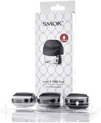 Résistances & Pods – SMOK – Nord 2 RPM 4.5ML POD